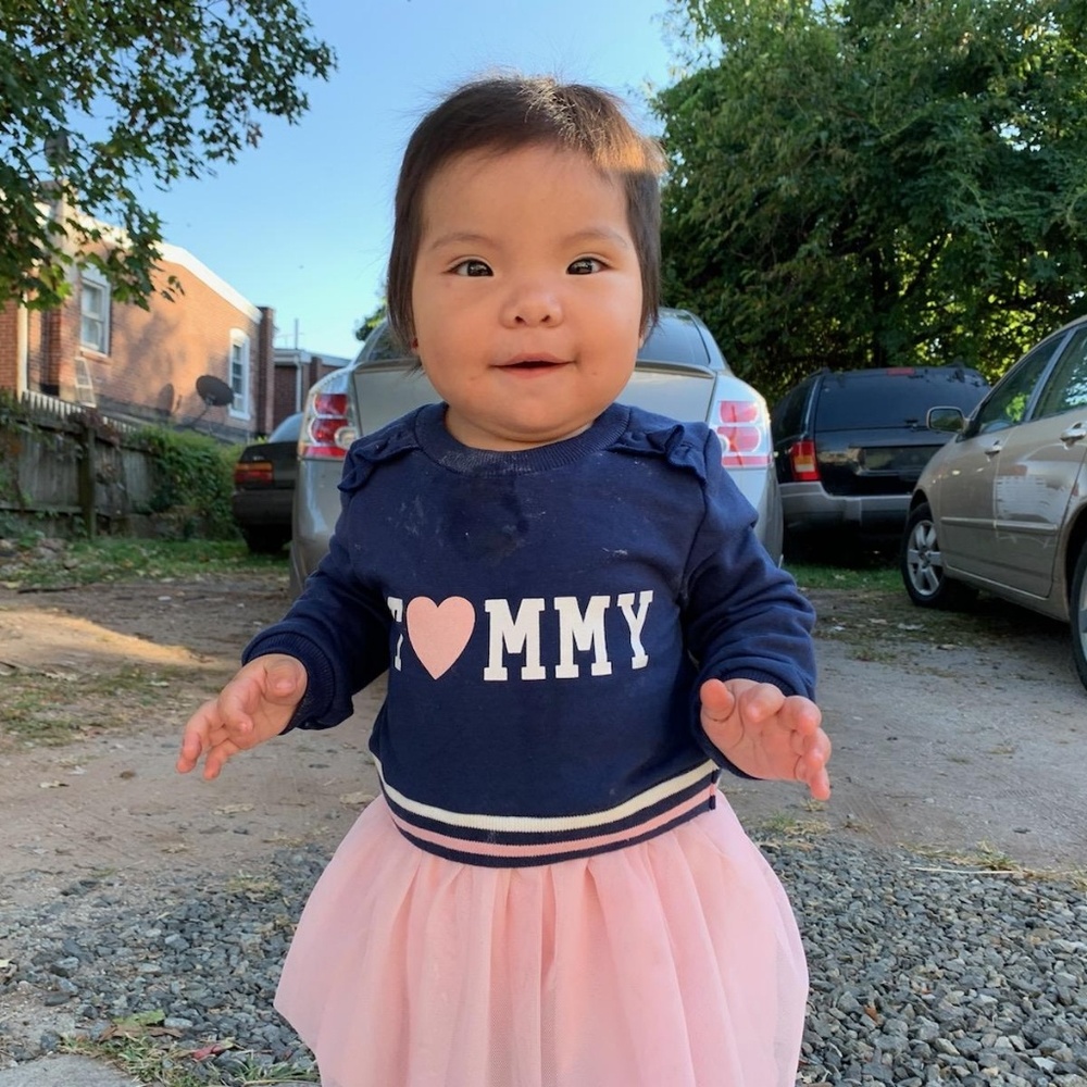 Meet your Posher, Victoria